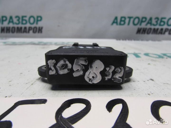 Датчик положения дроссельной заслонки для BMW 3-se