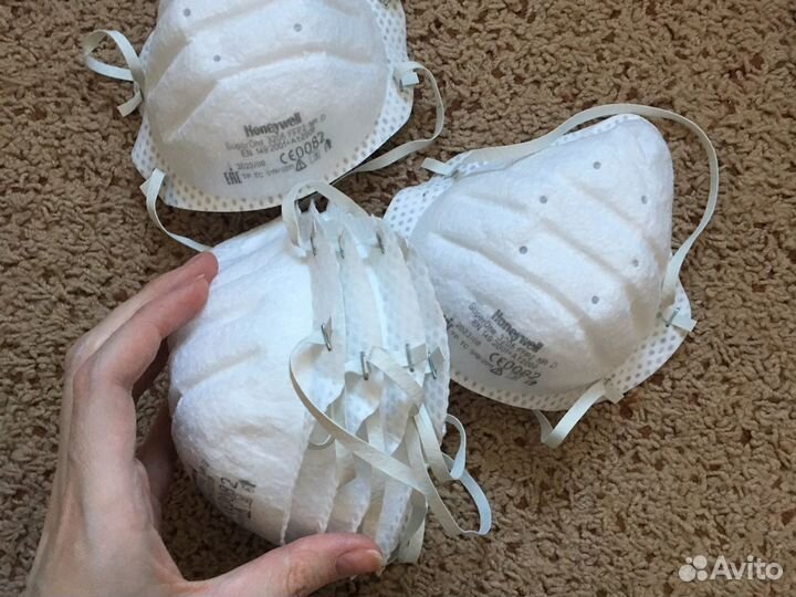 Респиратор