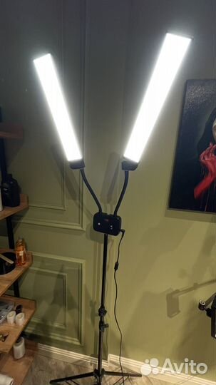 Светодиодные лампы