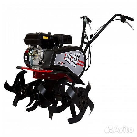 Мотоблок бензиновый мб4-701 