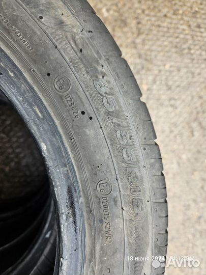 Viatti Strada Asimmetrico V-130 185/55 R15