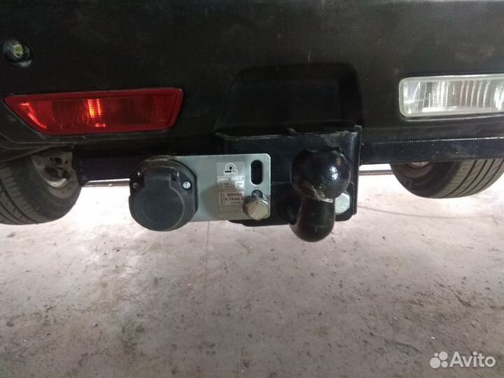 Фаркоп на любое авто / Установка фаркопов, фаркопа