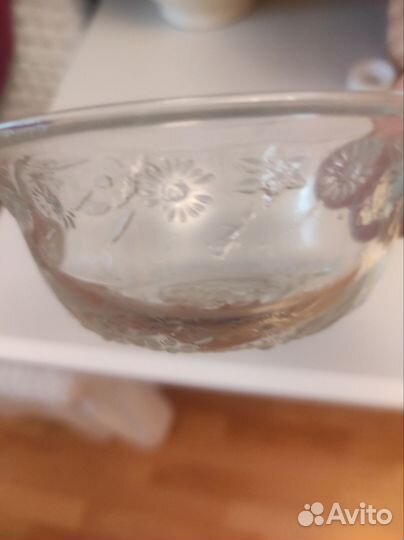 Столовый набор - салатниц