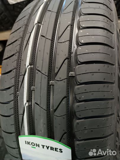 Ikon Tyres Autograph Aqua 3 195/65 R15