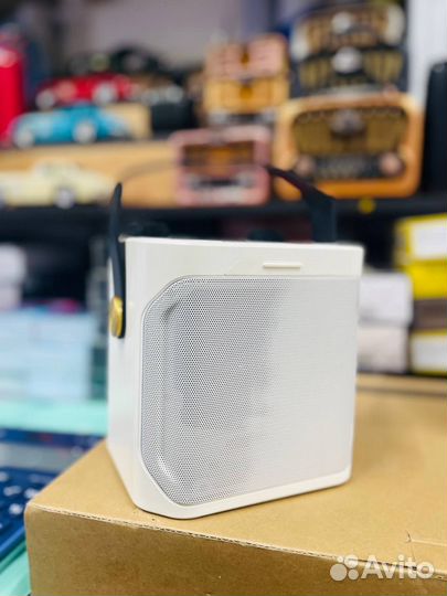 Колонка караоке