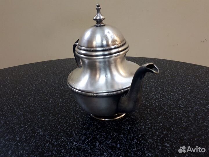 Раритетный заварочный чайник