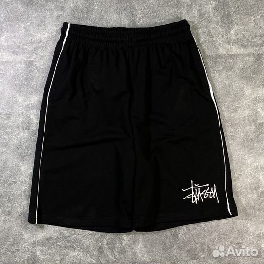 Шорты Stussy