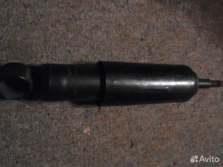 Амортизатор москвич передний новый