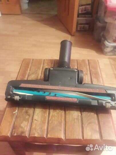 Насадка для пылесоса samsung