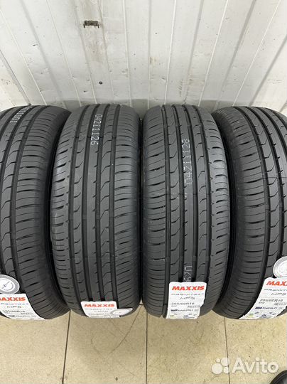 Maxxis Premitra HP5 245/50 R18