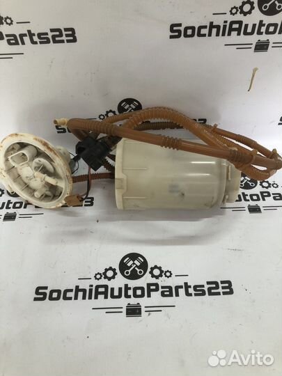 Топливный насос Volkswagen Touareg 3.6