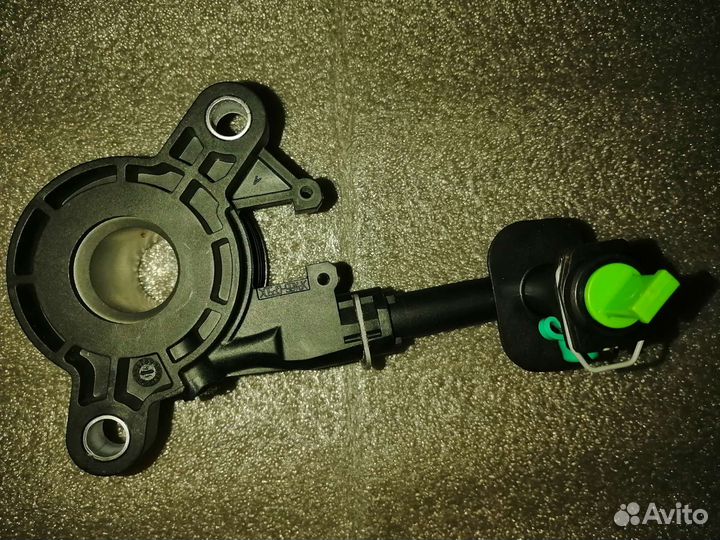 Подшипник сцепления гидравлический