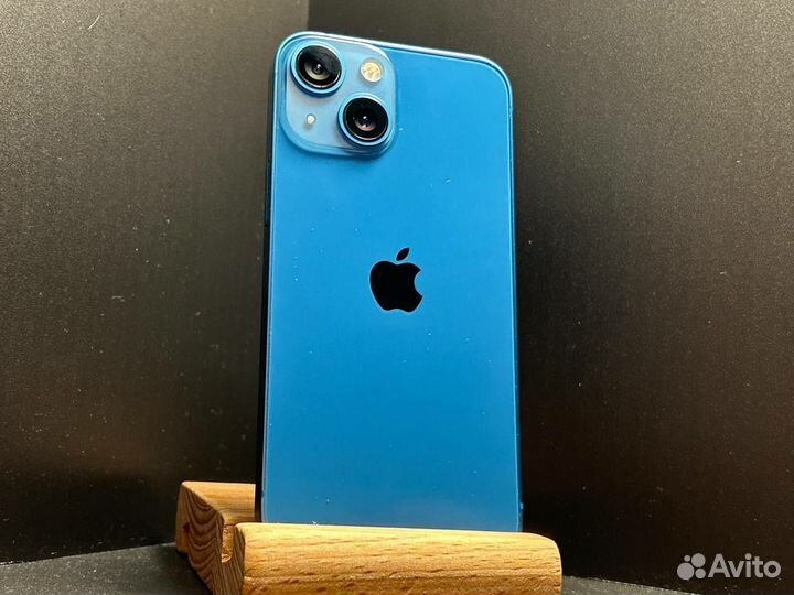 iPhone 13 mini, 128 ГБ