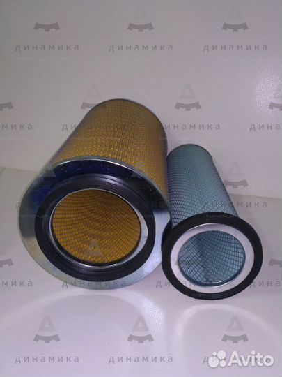 Фильтр воздушный KW2139 TD226/WP6G Weichai41100009