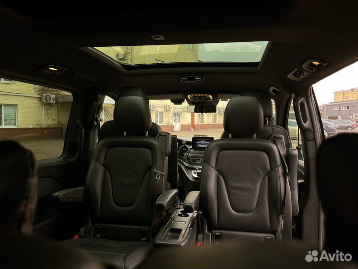 Аренда Минивэна с водителем на Свадьбу, Поездки