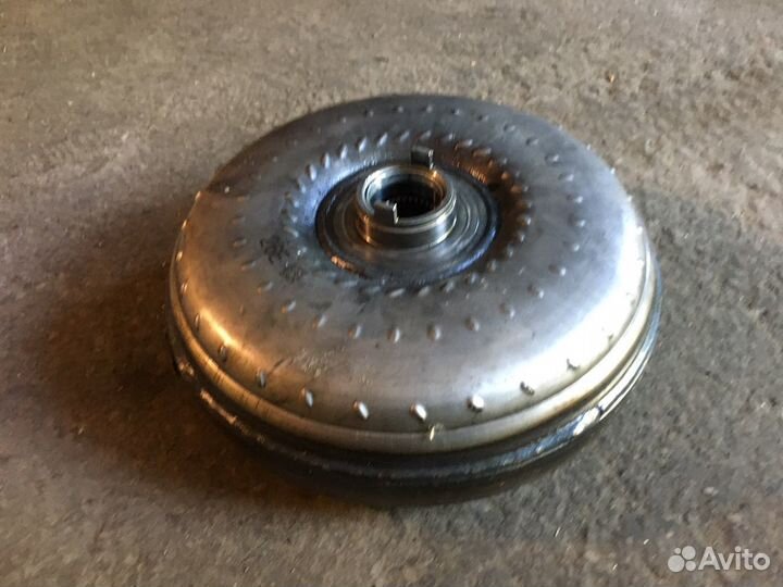 АКПП nissan x-trail JF016E