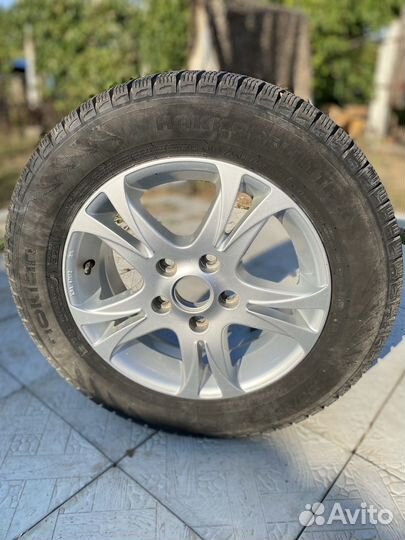 Диск mazda kba 47172