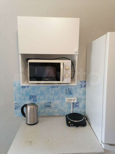 Комната 16 м² в 1-к., 4/5 эт.