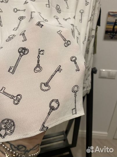 Блузка Warehouse