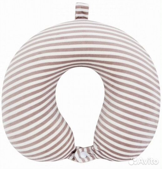 Подушка-подголовник 