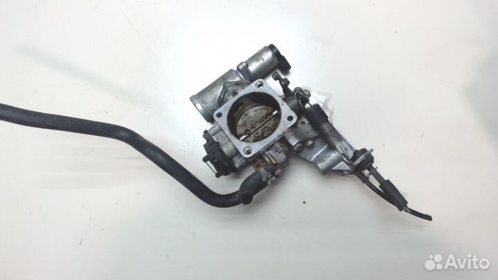 Заслонка дроссельная Opel Omega B, 1996