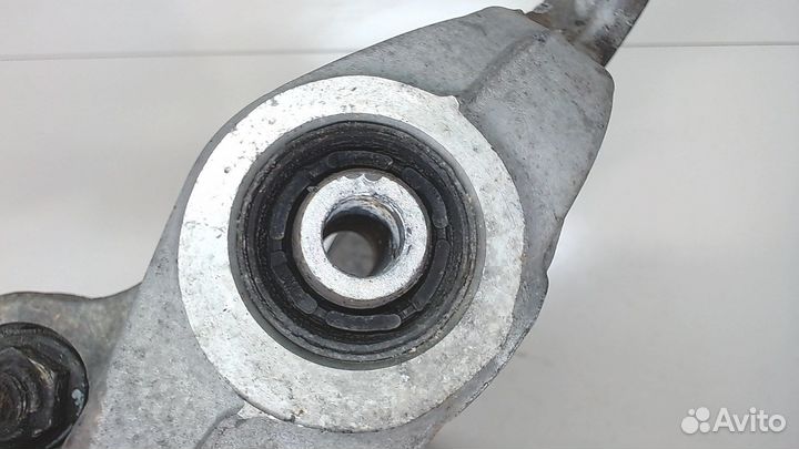 Рычаг подвески Mercedes ML W166 2011, 2013