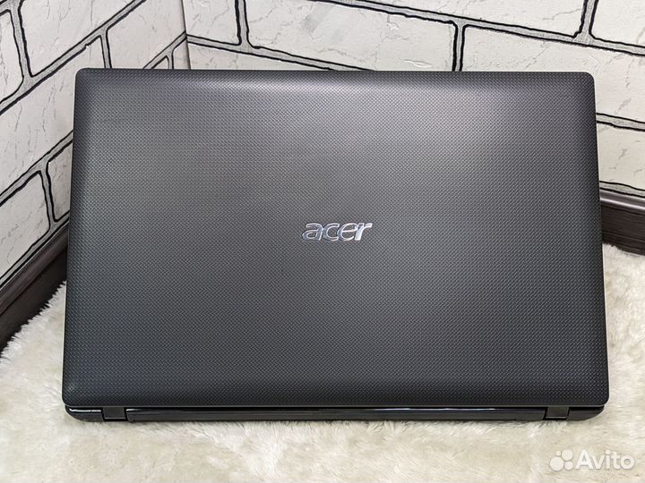 Acer / i5-2450M / GT630M /10GB /SSD+HDD