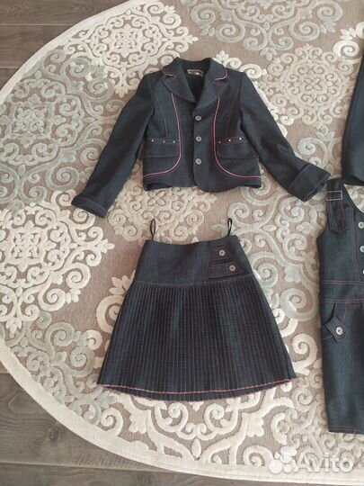 Школьная форма