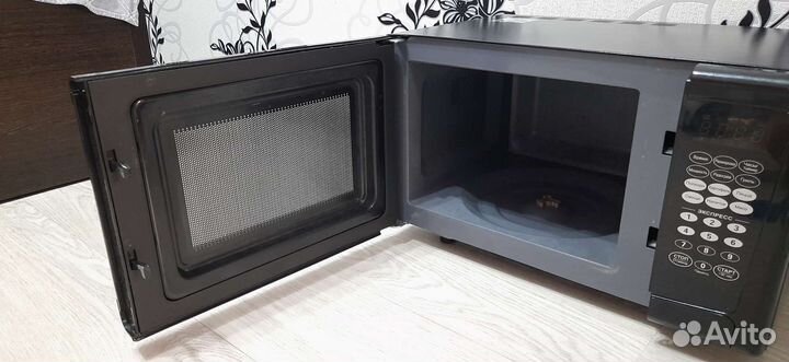 Микроволновая печь Rolsen