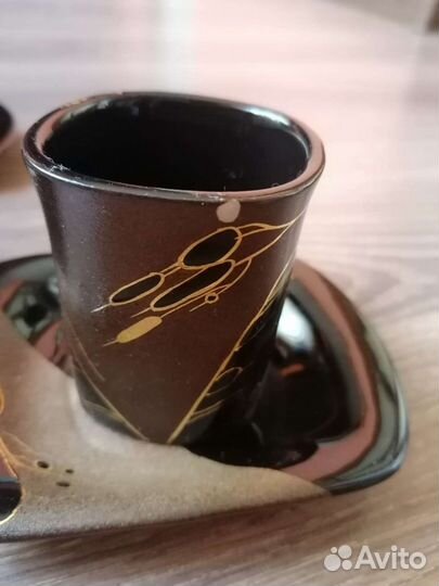 Оригинальный новый кофейный набор