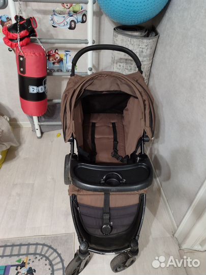 Коляска Britax B-Agile