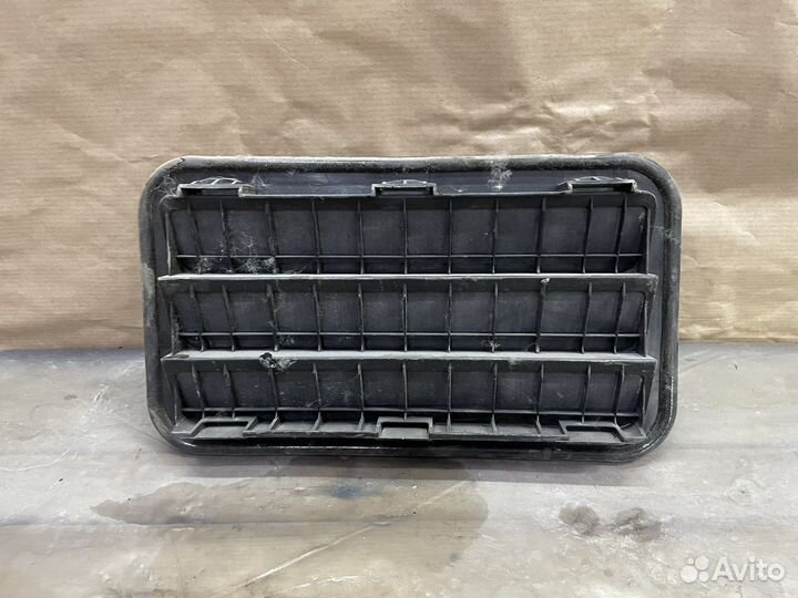 Решетка вентеляции kia sorento