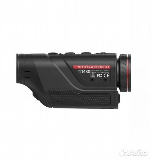 Тепловизор guide TD430