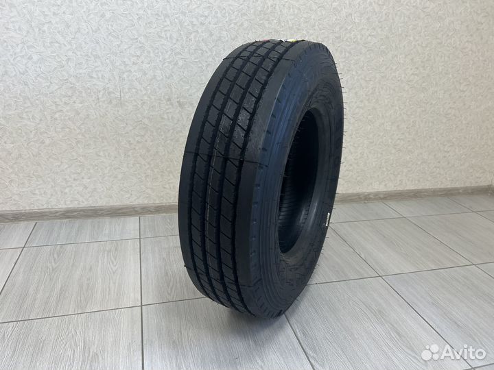 Грузовая шина 235/75R17.5 на маз 4381Р2-2440-017