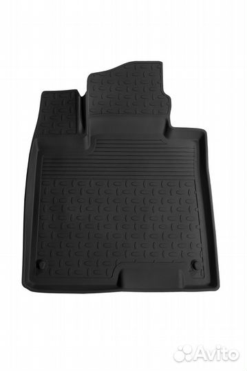 Ковры резиновые для Kia Sportage V с 2021 г. в
