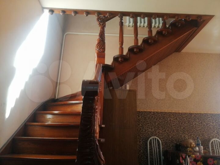 Дом 171,7 м² на участке 6 сот.