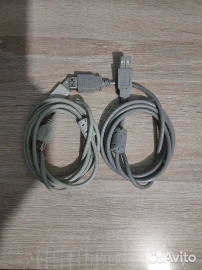 Usb удлинители