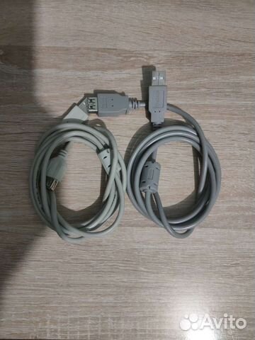 Usb удлинители