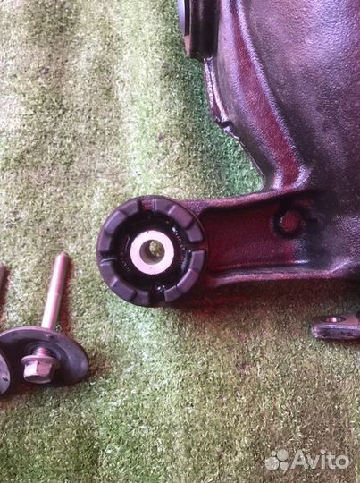 Редуктор задний Lexus Gs300H AWL10 2AR-FSE 2014