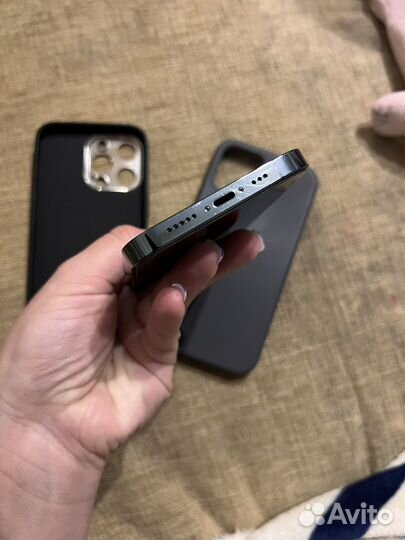 iPhone 12 Pro, 128 ГБ