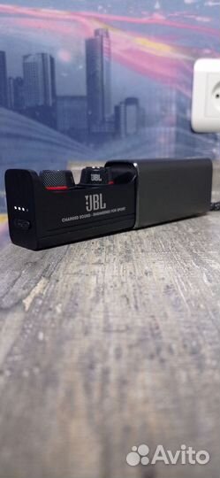 JBL UA True Wireless Flash X