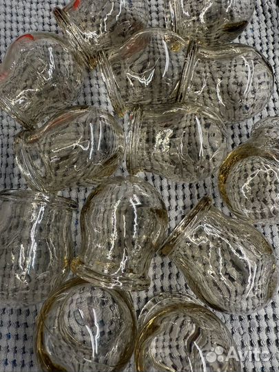 Банки медицинские 19 штук в наличии