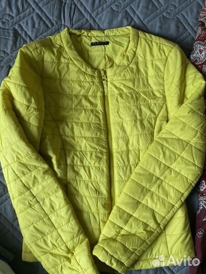 Женская брендовая одежда пакетом