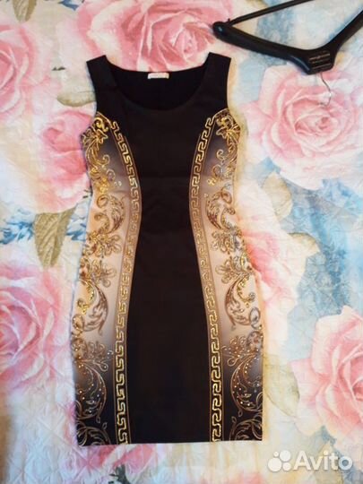 Платье женское 44-46 размер