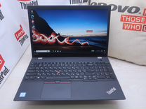 ThinkPad T590 Core-I5-8365, 16, 256, FHD