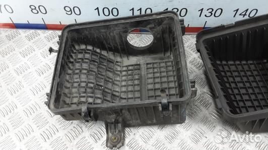 Корпус воздушного фильтра KIA sorento 1 (1BR06NQ01