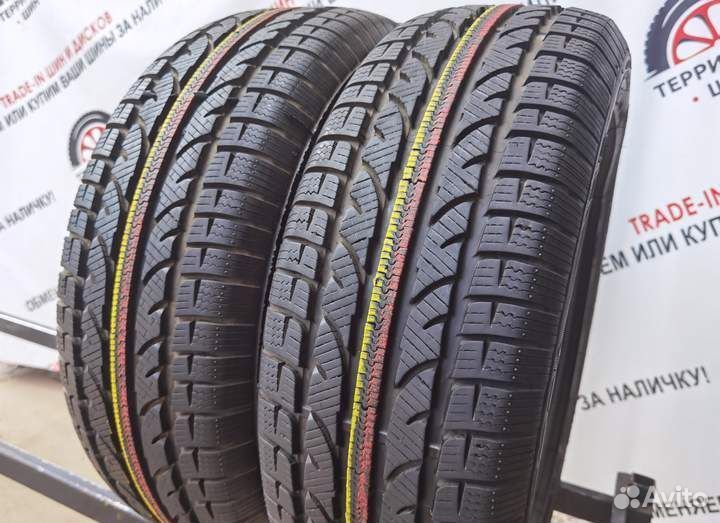Cooper Weather-Master SA2+ 195/55 R16 87H
