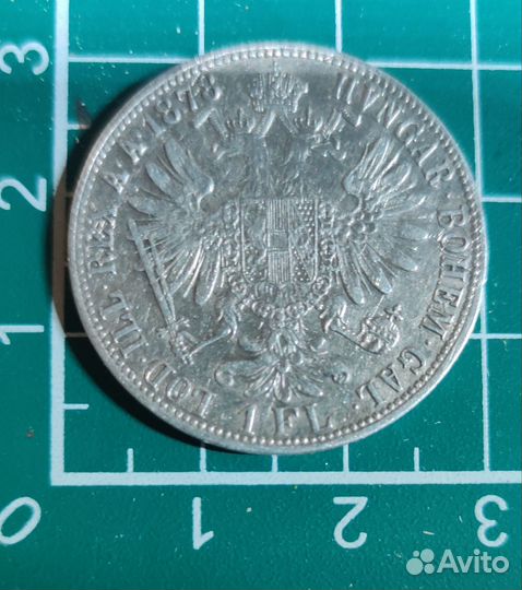 Продам монету