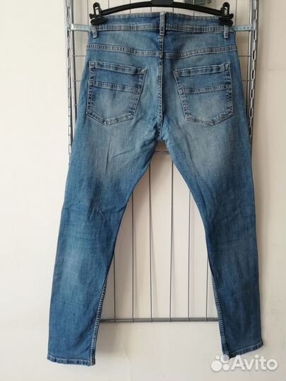 Джинсы (01.02.25) 46