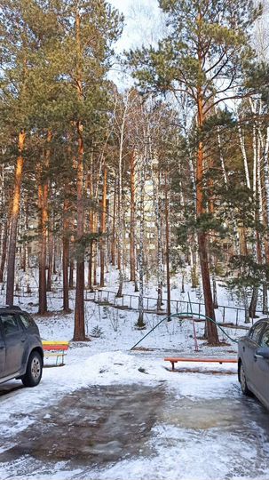 2-к. квартира, 45 м², 2/5 эт.